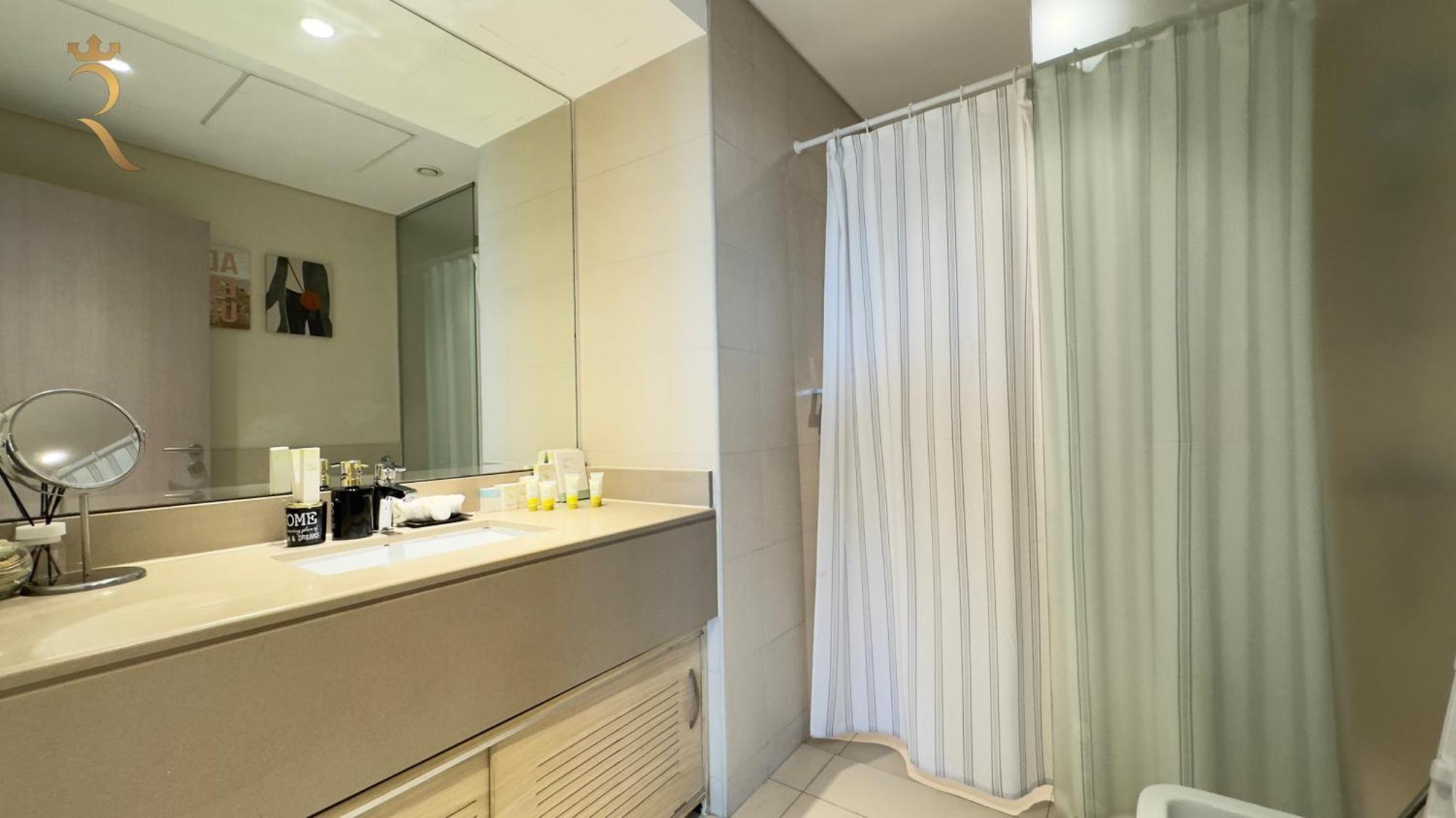 Cowboy Charm 1br On Yas Island *